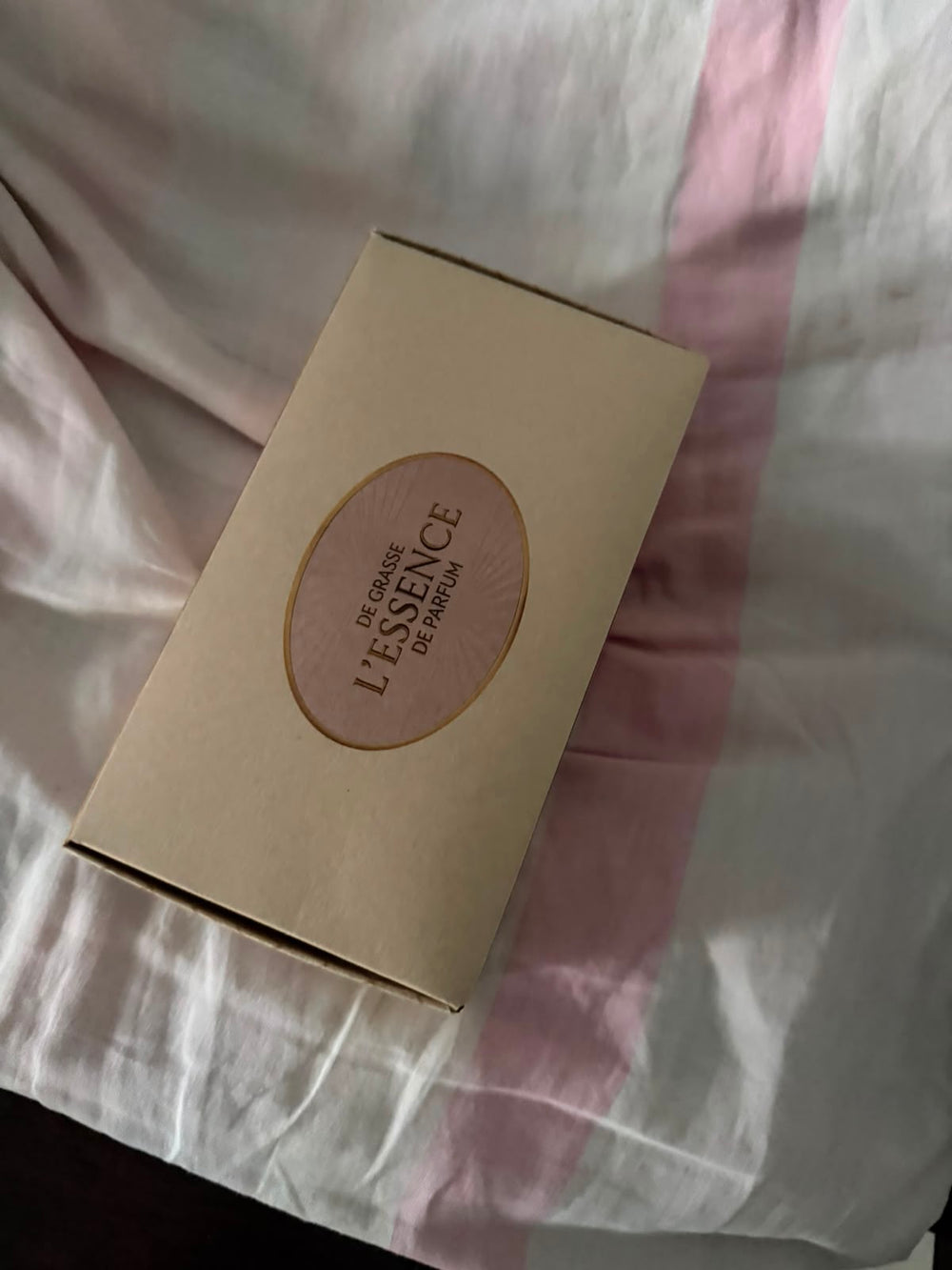 Review Card