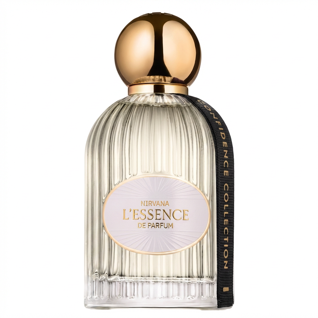 Set 4 Perfumes Dominio Total