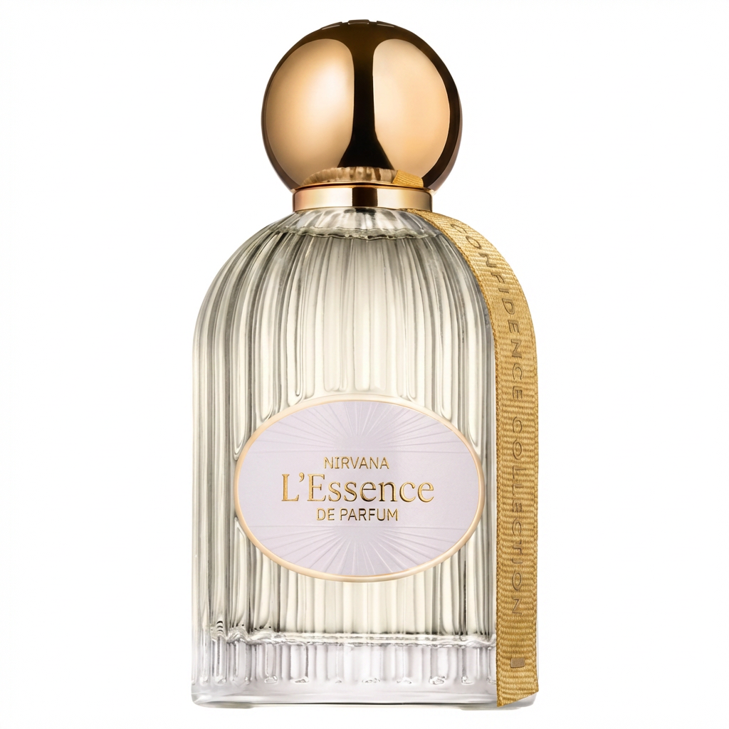 Set 4 Perfumes Dominio Total