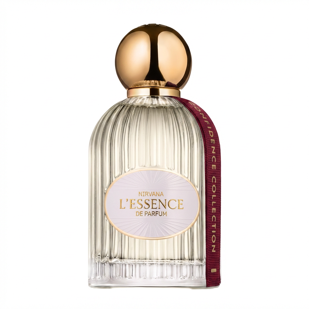 Set 4 Perfumes Dominio Total